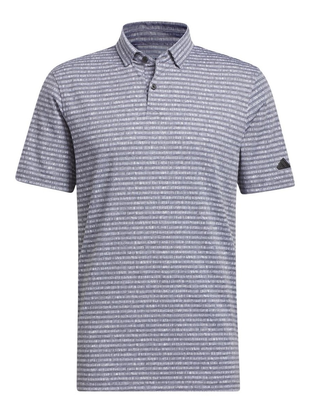 adidas Golf Men’s Go-To Stripe Polo